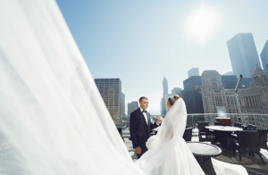 Dubai's Most Luxurious Wedding Venues